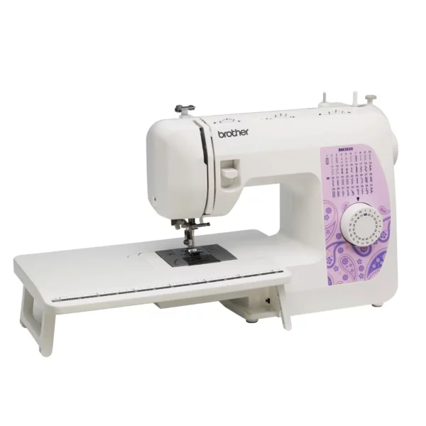 Máquina de coser Brother BM3850