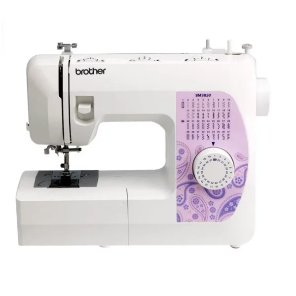 Máquina de coser Brother BM3850