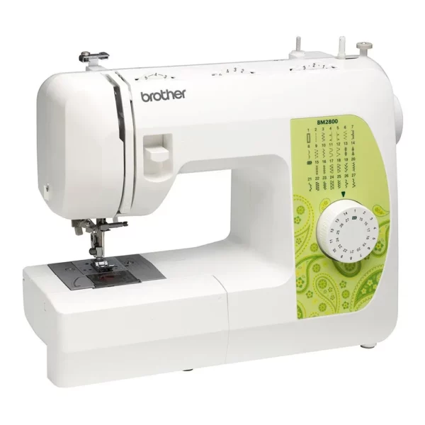 Máquina de coser Brother BM2800