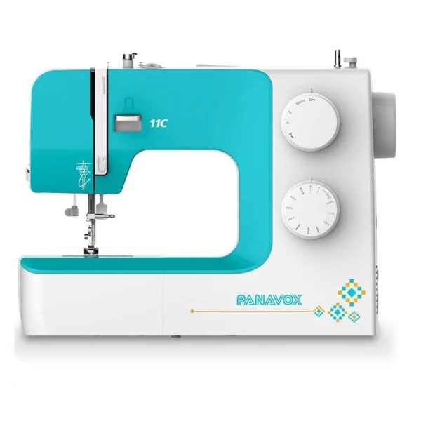 Máquina de coser Panavox 11C