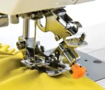 Accesorio para Fruncir Fruncidor de máquina de coser Familiar
