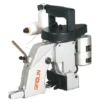 Máquina de coser bolsas de 2 hilos