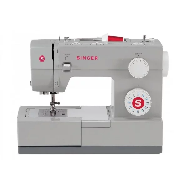 Máquina de coser Singer Facilita Pro 4423