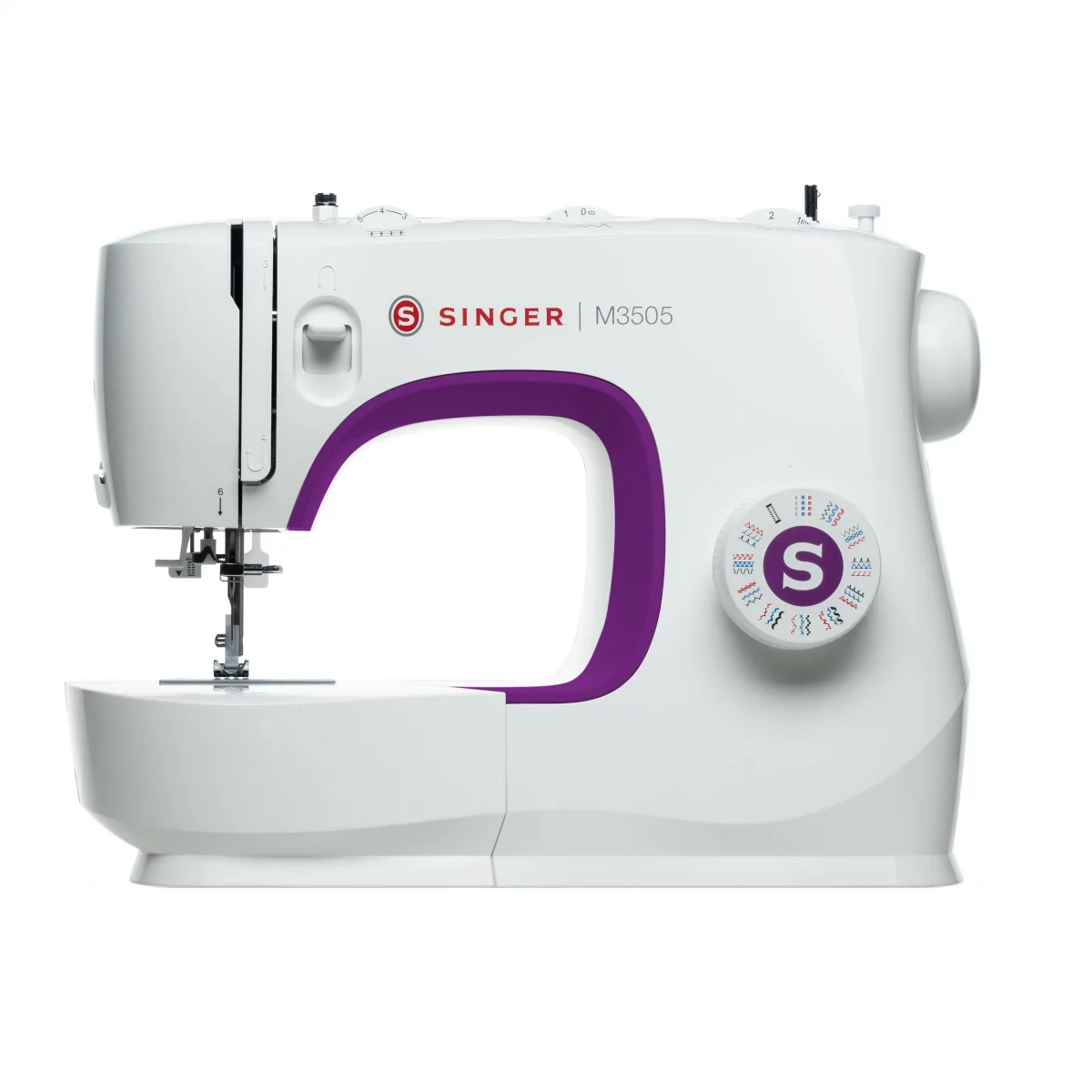 Máquina de coser Singer M3505