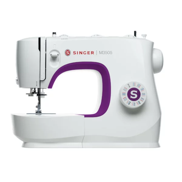 Máquina de coser Singer M3505