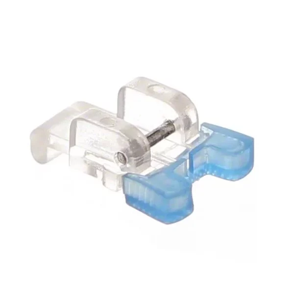 base prensatela para botones