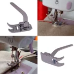 base prensatela para tricot