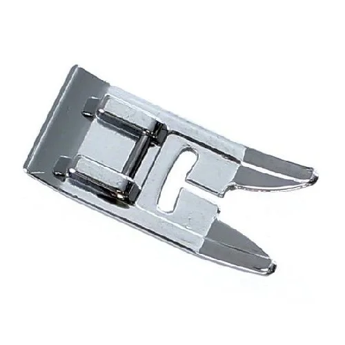 Base prensatela Zigzag Ancha de máquina de coser familiar