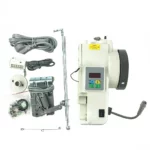 Motor de máquina de coser industrial DIRECT DRIVE
