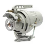 Motor de máquina de coser industrial