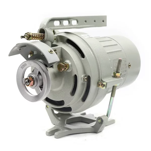 Motor de máquina de coser industrial