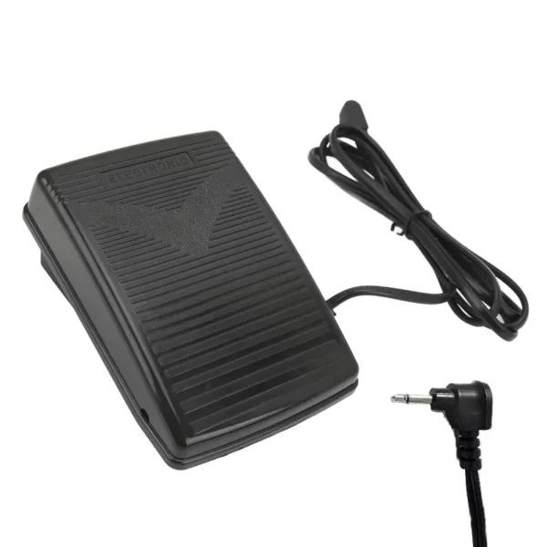 Pedal de Máquina de coser SINGER SC-220 PLUG