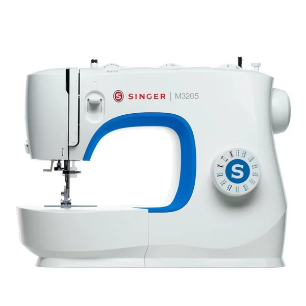 Máquina de coser Singer M3205