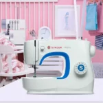 Máquina de coser Singer M3205