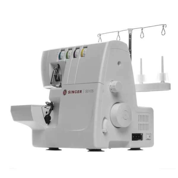 Máquina de coser Overlock Familiar Singer S0105