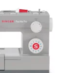 Máquina de coser Singer Facilita Pro 4423