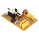 Circuito para pedal de Máquina de coser