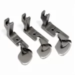 Prensatela papa Dobladillos de máquina de coser Industrial Envudo