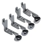 Prensatela papa Dobladillos de máquina de coser Industrial Envudo