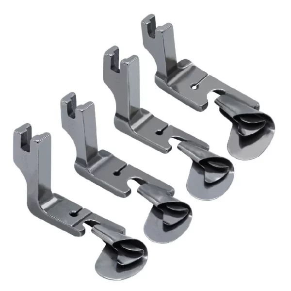 Prensatela papa Dobladillos de máquina de coser Industrial Envudo