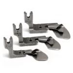 Prensatela papa Dobladillos de máquina de coser Industrial Envudo