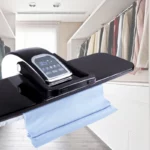 Planchón Textil a Vapor