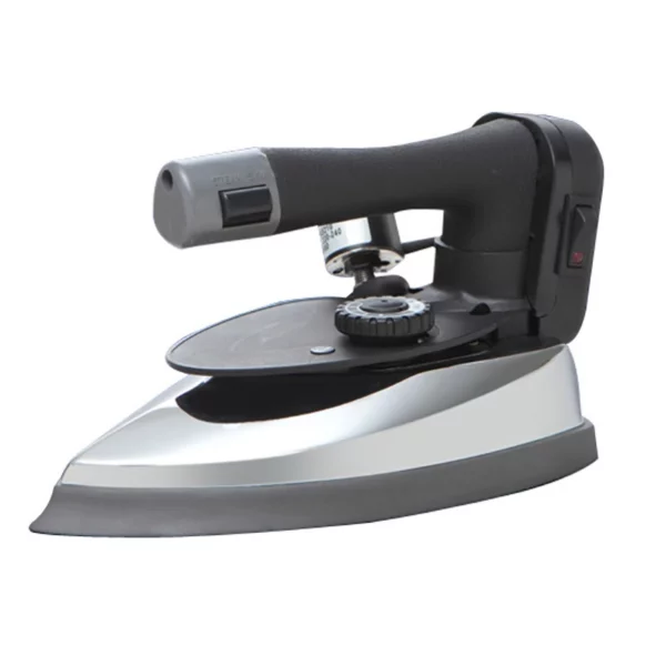 Plancha a Vapor con Tanque 300L