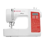 Máquina de coser Electrónica Singer SC220-RD
