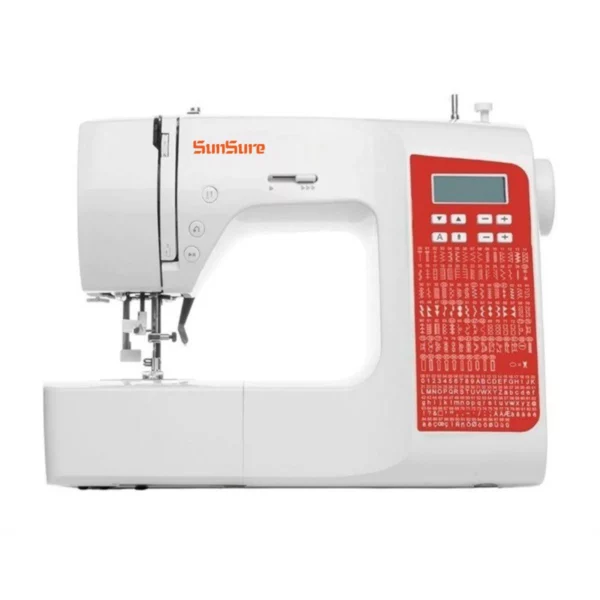 Máquina de coser Electrónica