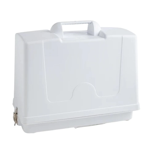 Valija para Máquina de Coser Familiar