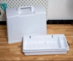 Valija para Máquina de Coser Familiar