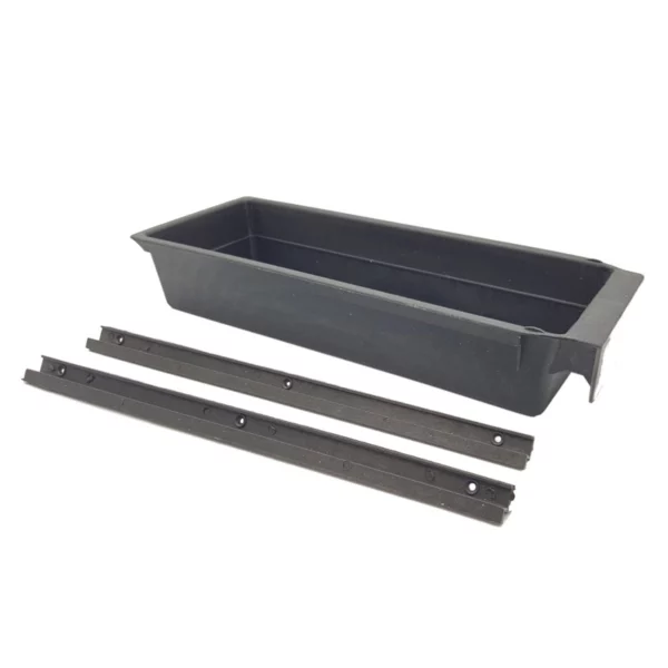 cajón para máquina de coser industrial