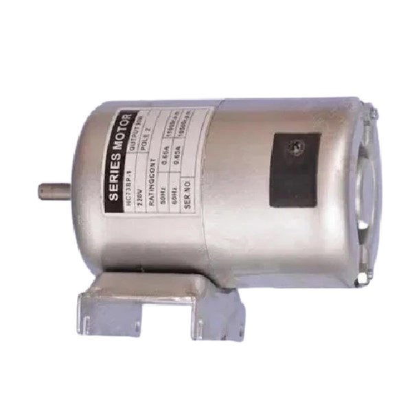 Motor de máquina de coser Bolsas
