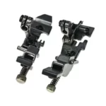 Prensatela Dosificador de Elástico para Overlock Industrial
