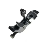 Prensatela Dosificador de Elástico de máquina de coser Overlock Industrial