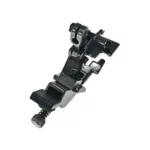 Prensatela Dosificador de Elástico de máquina de coser Overlock Industrial