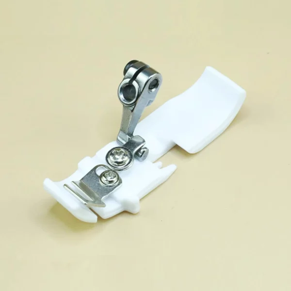 prensatela teflón overlock industrial 4 hilos