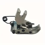 Prensatela Articulado de máquina de coser industrial