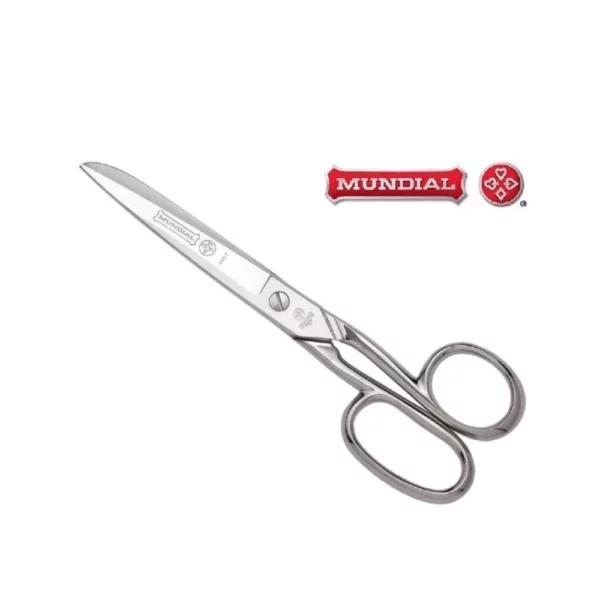 Tijera de tela Mundial 445 de Costura 15 cm