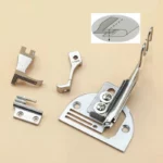Envivador para Máquina de Coser Doble Arrastre Dobla en 4