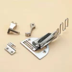 Envivador para Máquina de Coser Doble Arrastre Dobla en 4