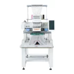 Máquina de Bordar Bordadora Industrial Multicabezal