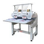 Máquina de Bordar Bordadora Industrial Multicabezal