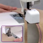 Overlockeador Surfilador Falso Overlock Cose y Corta