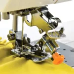 Accesorio para Fruncir Fruncidor de máquina de coser Familiar