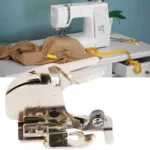 Overlockeador Surfilador Metálico de máquina de coser Familiar