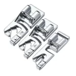 Base Prensatela para Dobladillos Ancho