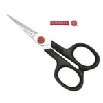 Tijera de tela Mundial 668 Bordado