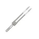 Agujas Dobles Gemelas de máquina de coser en 3 mm Singer Original