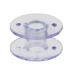 Carretel de máquina de coser Familiar Acrílico Alto